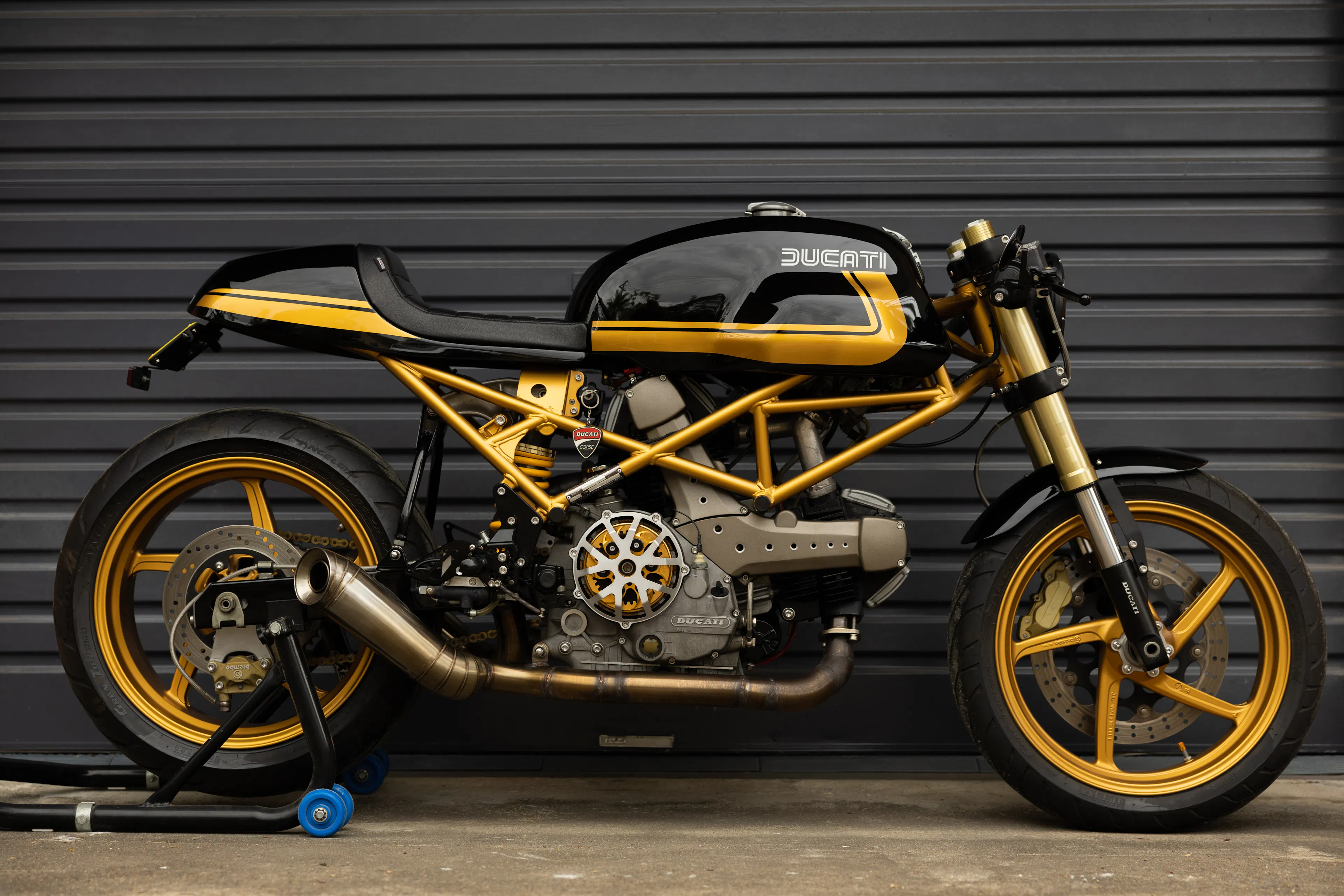 1994 Ducati M900 Base | Hagerty Valuation Tool® 1994 Ducati M900 Base | Hagerty Valuation Tool®